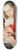 Master of the Legend of Saint Catherine - Madonna and Child 8.25 inch art skate deck