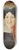 Matthias Stoltenberg - Portrait of Mrs. Ingeborg Minichen 8.25 inch art skate deck