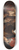 Matthias Stom - Adoration of the Shepherds 8.25 inch art skate deck