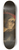 Matthias Stom - Soldier lighting a candle 8.25 inch art skate deck