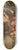 Antoine Coypel - Allegory Of Music (A Portrait Of Mme. De Maintenon With The Natural Children Of Louis XIV) 8.25 inch art skate deck
