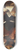 Mattia Preti - Concertino With A Violin Player 8.25 inch art skate deck