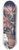 Maud Sherwood - Cactus 8.25 inch art skate deck