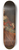 Antoine De Favray - Portrait Of A Lady In Turkish Dress Seated In An Armchair 8.25 inch art skate deck