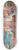 Maurice Denis - Ulysses With Calypso 8.25 inch art skate deck