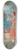 Maurice Prendergast - Girls at the Inlet 8.25 inch art skate deck
