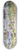Maurice Prendergast - Inlet with Sailboat, Maine 8.25 inch art skate deck