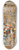 Maurice Prendergast - Ponte della Paglia 8.25 inch art skate deck