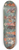 Maurice Prendergast - Seashore 8.25 inch art skate deck
