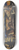 Max Beckmann - Grosser Steinbruch in Oberbayern (Large Quarry in Upper Bavaria) 8.25 inch art skate deck