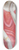 Max Beckmann - Portrait of Kthe von Porada 8.25 inch art skate deck