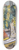 Max Beckmann - Still Life with Mimosas 8.25 inch art skate deck