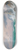 Max Jensen - Stormy Sea before a Rocky Coast 8.25 inch art skate deck