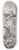 Max Klinger - Im eignen Land (Zelt, Opus XIV, 2. Teil, Nr. 43) 8.25 inch art skate deck