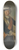 Antoine Pesne - August Vilhelm, 1722-1758, Prince of Prussia 8.25 inch art skate deck