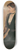Max Slevogt - Frulein Eva Steinbarth 8.25 inch art skate deck