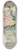McLoughlin Bros - Little Miss Muffet 8.25 inch art skate deck