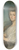 Antoine Vestier - Portrait Of A Woman On A Terrace, A Landscape Beyond 8.25 inch art skate deck