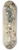 Menci Clement Crni - Their Imperial and Royal Highnesses Archduke Francis Charles and Archduchess Sophie, with their children Francis Joseph and Carl Ludwig in a four-horse carriage 8.25 inch art skate deck