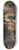 Michael Ancher - By Grandmothers sickbed 8.25 inch art skate deck