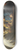 Michael Ancher - Fiskere omkring et bord drikker en fyraftensl 8.25 inch art skate deck