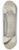 Michael Fenga - Silver Teapot 8.25 inch art skate deck