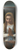 Michael Sweerts - A portrait of the artist, presenting the Virgin in Prayer 8.25 inch art skate deck