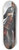 Micha Wiktor Czepita - Portrait of a man 8.25 inch art skate deck