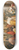 Michelangelo Grigoletti - Der Doge Francesco Foscari schickt seinen Sohn Giacomo in die Verbannung (I due Foscari) 8.25 inch art skate deck
