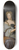 Michiel Van Musscher - Portrait Of A LadyWith Her Dog And A Maid 8.25 inch art skate deck