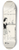 Miep de Feijter - Interieur met twee jongens en een vrouw 8.25 inch art skate deck