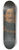 Mikls Barabs - Portrait of Count Teleki Mikls Barabs 8.25 inch art skate deck