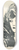 Mikul Galanda - panielsky pr 8.25 inch art skate deck