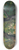 Adolf Kaufmann - Autumn Morning 8.25 inch art skate deck