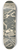 Mikul Galanda - Through the eyes of a painter 8.25 inch art skate deck