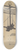 Mildred Ford - Candelabrum 8.25 inch art skate deck