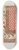 mile Prisse d'Avennes - Fragment dun plafond mauresque (XVIIIe. sicle) 8.25 inch art skate deck