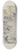 Mina Lowry - Bandbox 8.25 inch art skate deck