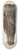 Mina Lowry - Hitching Post Finial 8.25 inch art skate deck