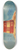 Miner Kilbourne Kellogg - Chapeau Algerine 8.25 inch art skate deck