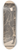 Moissej Kogan - Twee gehurkte naakte vrouwen 8.25 inch art skate deck