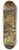 Adolf Kaufmann - In the Forest of Barbizon 8.25 inch art skate deck