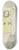 Monogrammist MFN - Un lutin 8.25 inch art skate deck