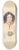 Moritz Michael Daffinger - Countess Hlne Esterhzy, ne Countess Bezobrazov 8.25 inch art skate deck