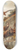 Moritz Mller - Chamois and Eagle on a Steep Cliff Face 8.25 inch art skate deck