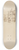 Moritz von Schwind - Drei gotische Huser zwischen barockem Gartentor und gotischem Kirchenchor, darunter Skizze eines schreitenden Mannes 8.25 inch art skate deck