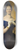 Moritz von Schwind - Portrait of the singer Caroline Hetzenecker 8.25 inch art skate deck