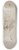 Moritz von Schwind - Studienkopf eines Mannes im Dreiviertelprofil, darunter Profil eines Mnnerkopfes nach links 8.25 inch art skate deck