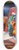 Mose Kisling - Nature Morte (Still Life) 8.25 inch art skate deck