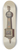 M. Rosenshield-von-Paulin - Banjo Clock 8.25 inch art skate deck
